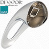 Vado MAG-8A-CP Magma Tap Handle