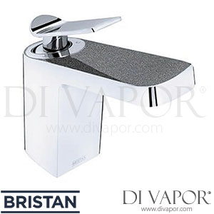 Bristan MALP 1HBF GG Metallix Alp One Hole Bath Filler Spare Parts