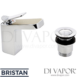 Bristan MALP BAS CS Metallix Alp Single-Lever Mixer Tap Spare Parts
