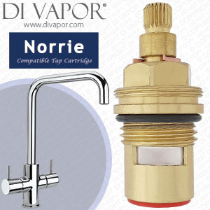 MAGNET Norrie Hot Tap Cartridge Compatible Spare