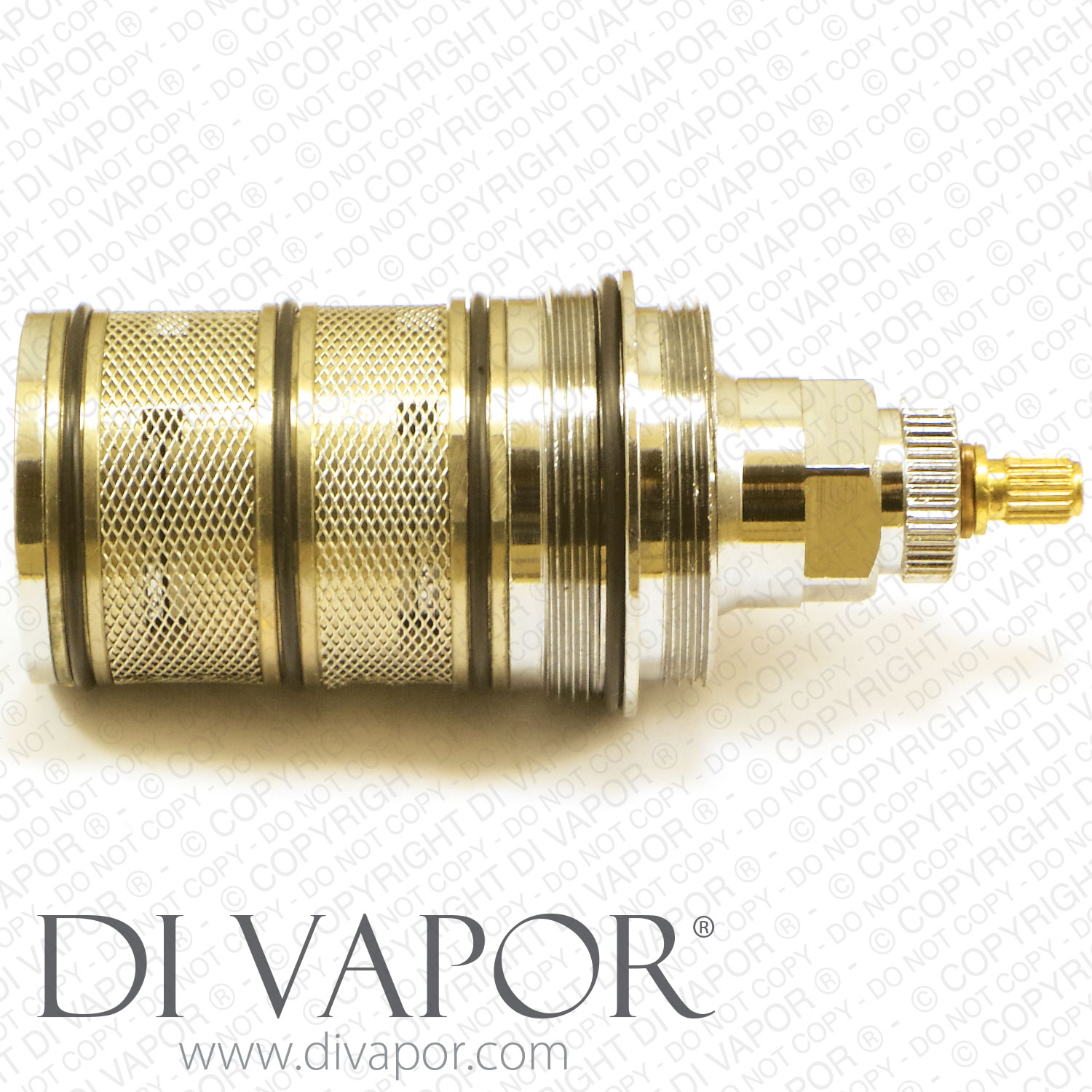 Marlborough XT4 Thermostatic Cartridge for Concealed Shower Valves