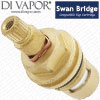 MAGNET Swan Bridge Cold Tap MASB6643 Cartridge Compatible Spare