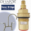 MAGNET Swan Bridge Hot Tap Cartridge Compatible Spare