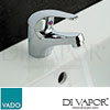 VADO Clic Clac Waste Spare Parts