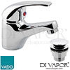 VADO MAT 100 CC C P Clic Clac Waste Spare Parts