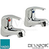 VADO MAT 106 CP Spare Parts