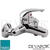 VADO MAT 123 CP Mixer Spare Parts