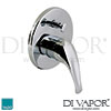 VADO Matrix Shower Valve Diverter Spare Parts