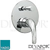 VADO MAT 147A CP Spare Parts