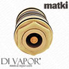 Matki Swadling Vernet Brass Thermostatic Cartridge