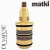 Matki SB1222 Thermostatic Cartridge