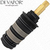 MAX12N.M Thermostatic Cartridge - 102mm Version
