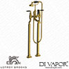 Lefroy Brooks Parts