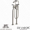Lefroy Brooks Spare Parts