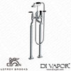 Lefroy Brooks Spare