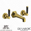 Lefroy Brooks Parts