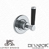 Lefroy Brooks Spare