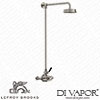 Lefroy Brooks Spare Parts