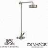 Lefroy Brooks Spare Parts
