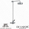 Lefroy Brooks Spare