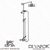 Lefroy Brooks Spare