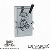 Lefroy Brooks Spare