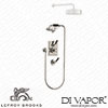 Lefroy Brooks Spare Parts