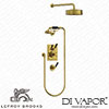 Lefroy Brooks Parts