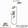 Lefroy Brooks Spare Parts