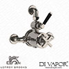 Lefroy Brooks Spare Parts