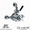 Lefroy Brooks Spare