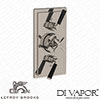 Lefroy Brooks Spare Parts