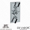 Lefroy Brooks Spare