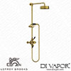 Lefroy Brooks Parts