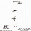 Lefroy Brooks Spare Parts