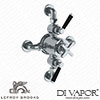 Lefroy Brooks Spare