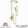 Lefroy Brooks Parts