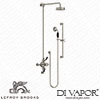 Lefroy Brooks Spare Parts