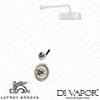 Lefroy Brooks Spare Parts