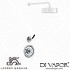 Lefroy Brooks Spare