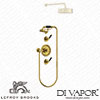 Lefroy Brooks Parts