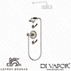 Lefroy Brooks Spare Parts