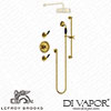 Lefroy Brooks Parts