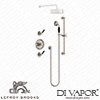 Lefroy Brooks Spare Parts