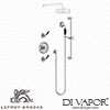 Lefroy Brooks Spare