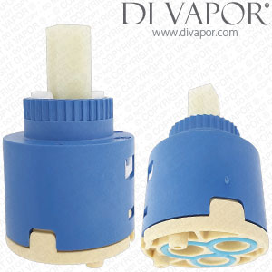 Crosswater MB1079 2 Step 35mm Ceramic Cartridge
