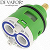 Crosswater Diverter Cartridge