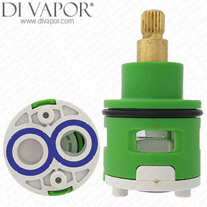 Crosswater MB1086 2-Way Diverter Cartridge