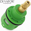 Crosswater MB1086 Diverter Cartridge