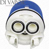 Ceramic Cartridge